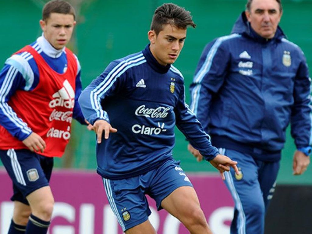 Paulo Dybala