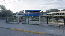 Escuela Técnica Herminio Arrieta de Libertador