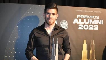 Rossi aún no decidió si seguirá en Boca o buscará un nuevo club a partir de junio del año que viene.