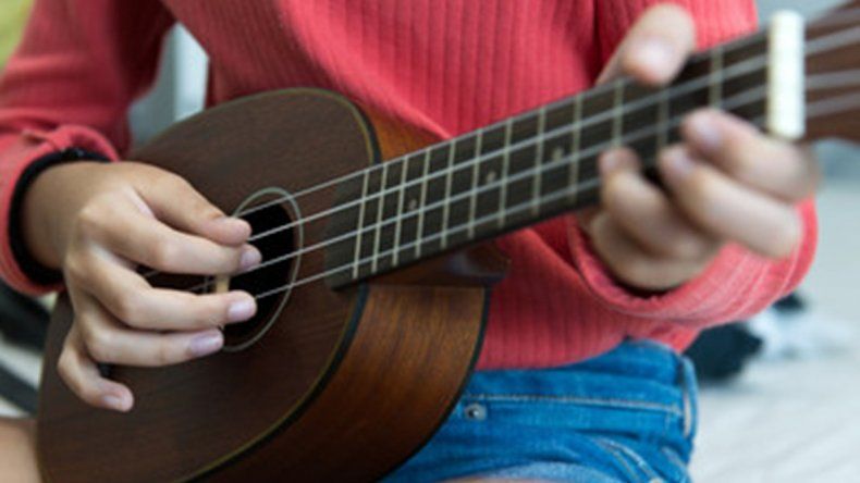 Te contamos la razón por la cual el ukelele se adueñó del tiempo libre de los millennials