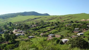 Pampichuela - Jujuy