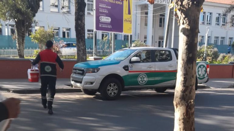 CUCAIJUY: dos nuevas ablaciones en Jujuy