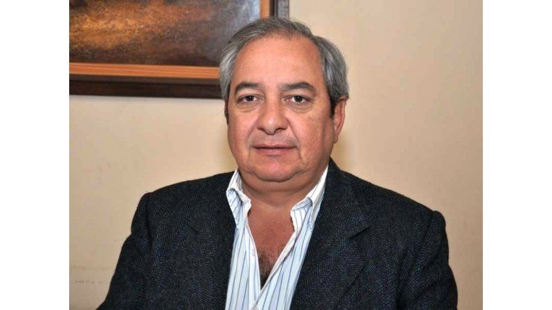 Jorge Noceti