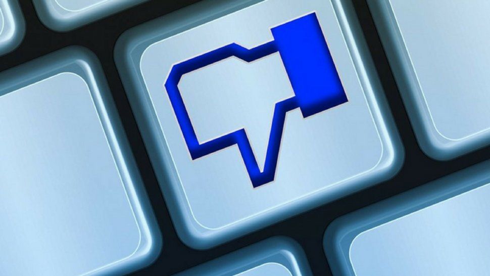 Creatividad sin techo: Facebook se cayó y los memes no tardaron en llegar