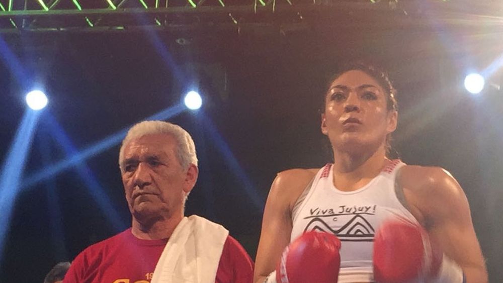 Brenda Carabajal