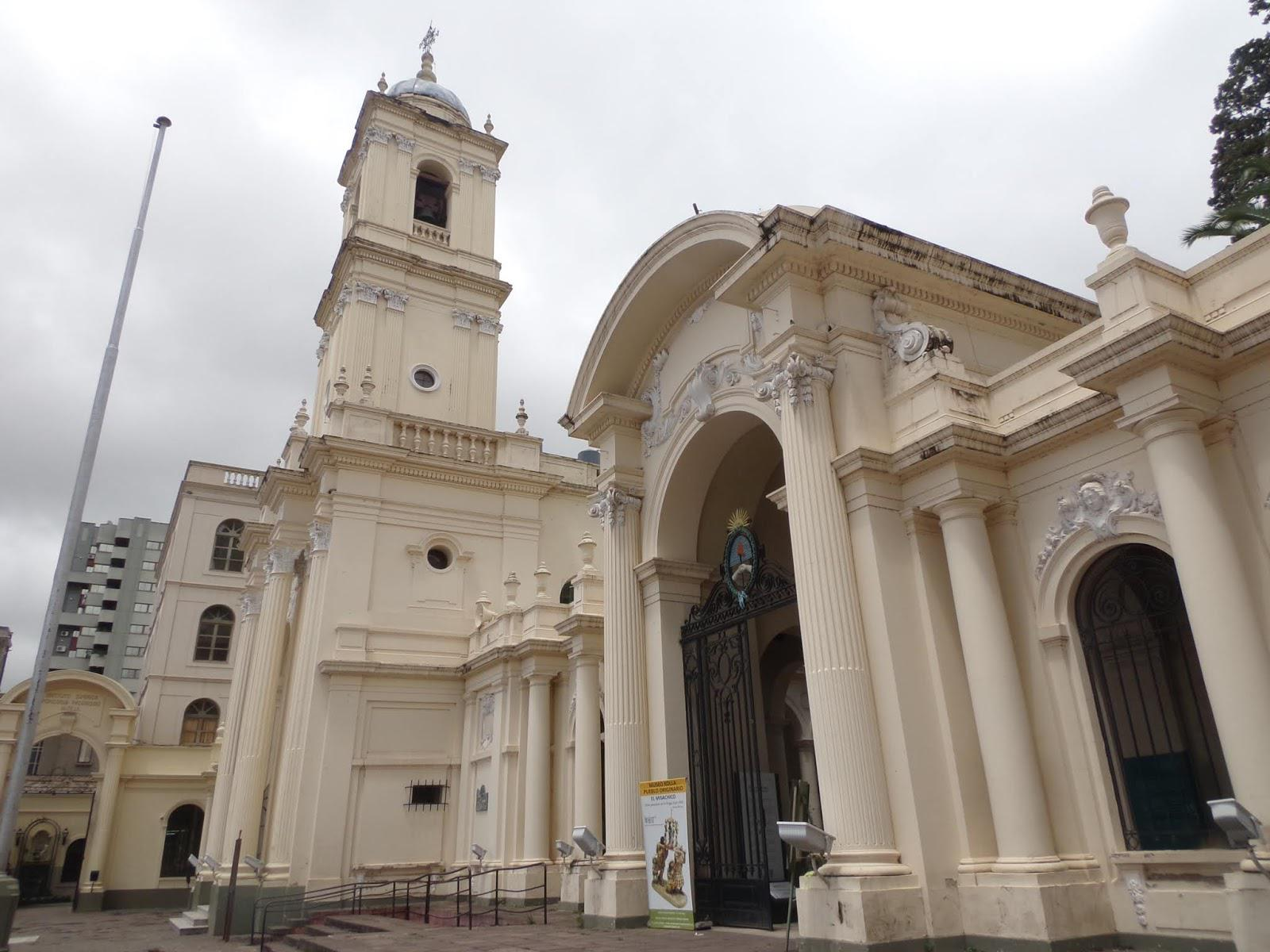 Navidad: estos serán los horarios de las misas en Jujuy