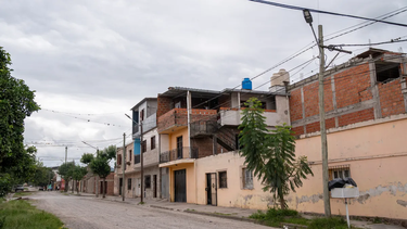 Programa Jujuy Iluminada.