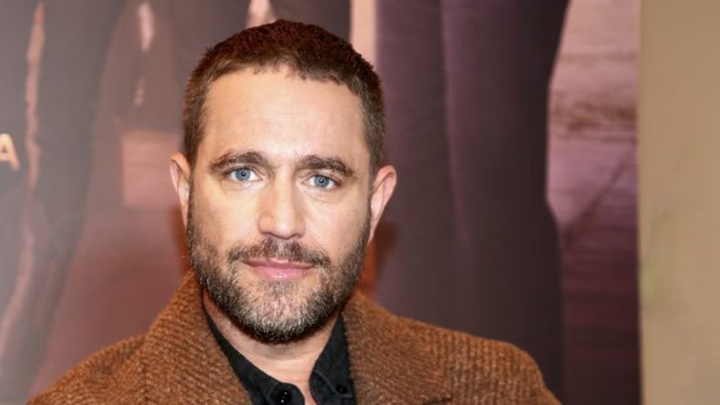 La historia de Netflix cuenta con un&nbsp;elenco de renombre.