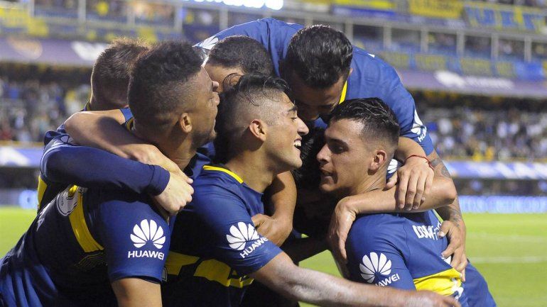 Boca Juniors