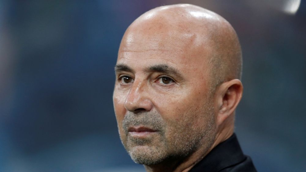 Tres selecciones quieren a Sampaoli como DT de cara al mundial de Qatar
