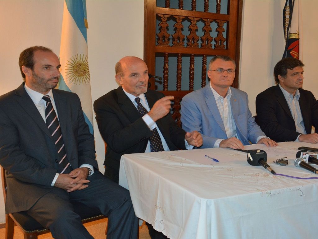 Abogados de Blaquier