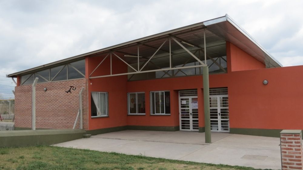 Escuela 465