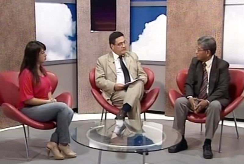 Programa Cámara Media