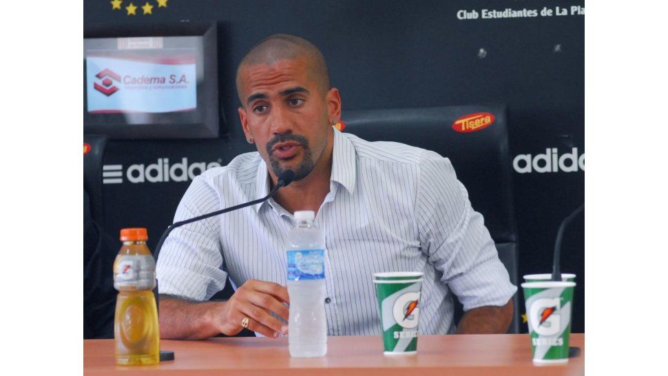 Juan Sebastián Verón
