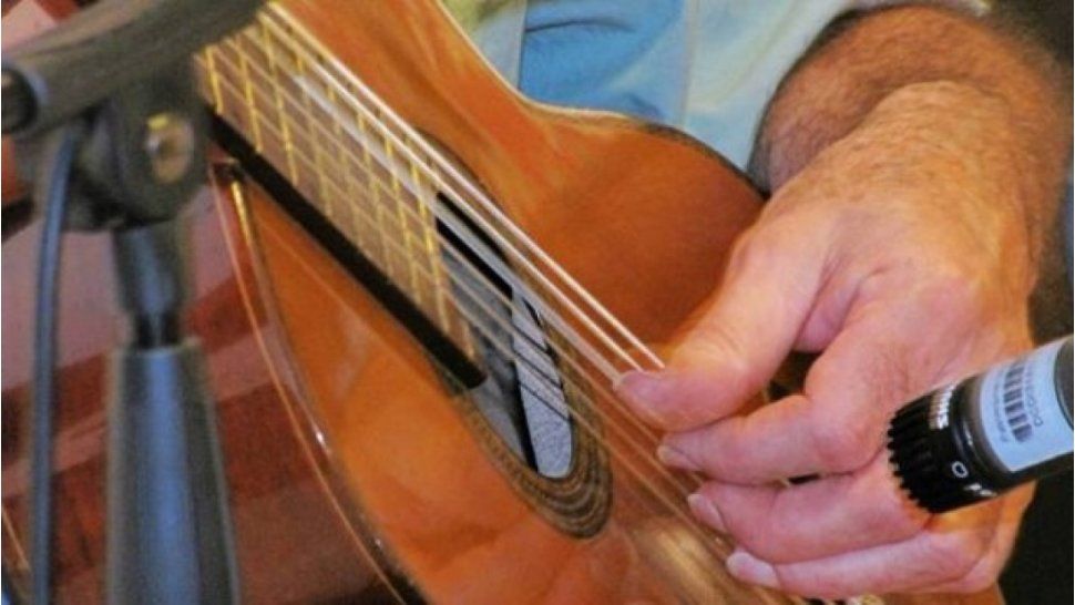 Música