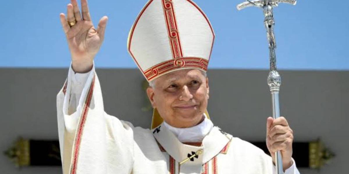 Papa Léon XIV