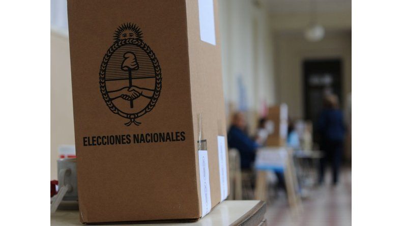 Elecciones 2015
