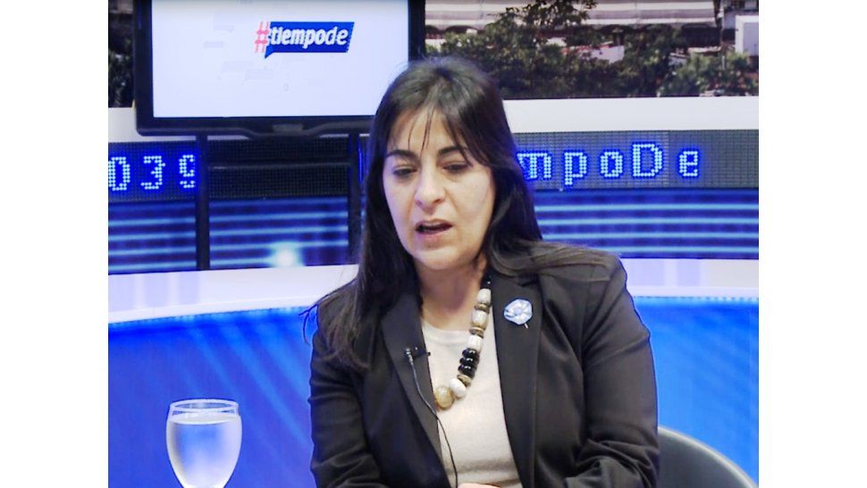 Carolina Moisés