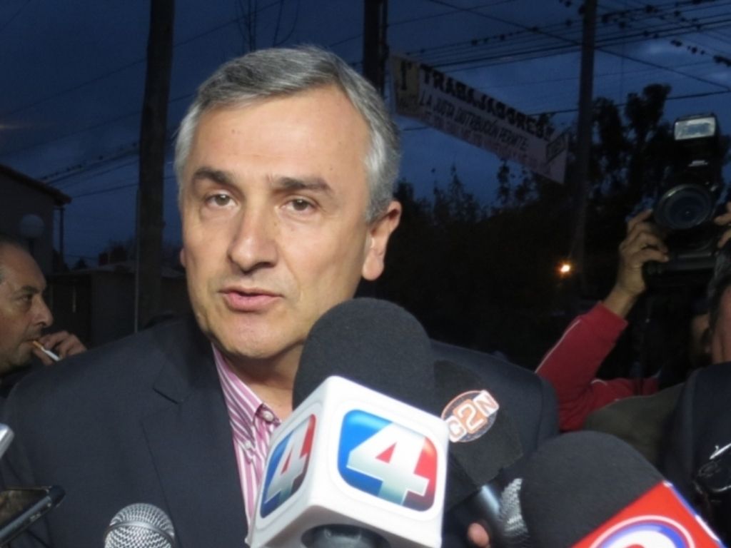 Gerardo Morales