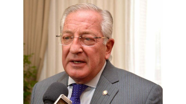 Gobernador Fellner
