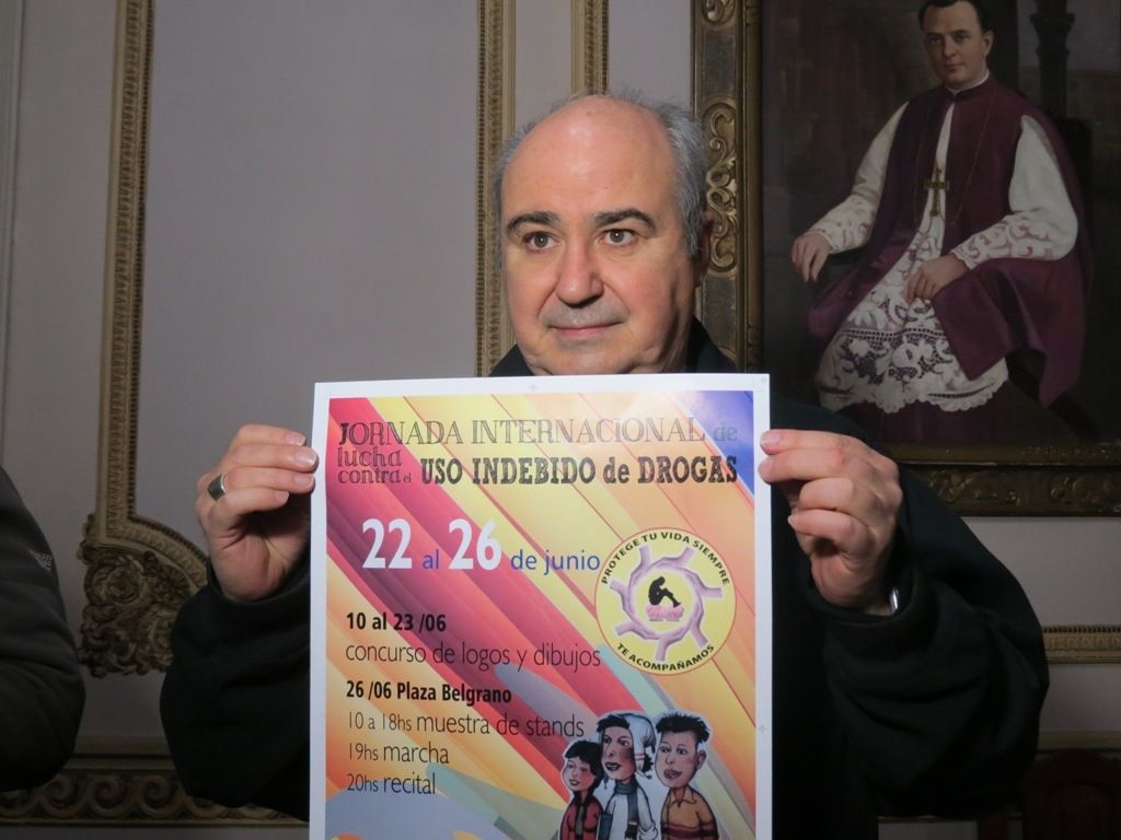Monseñor César Fernández