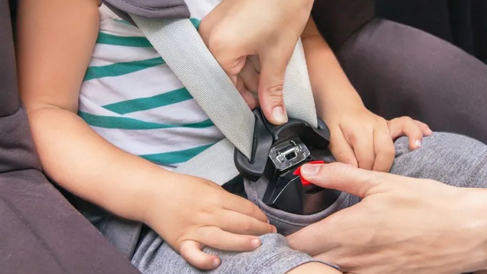 VacacionesSeguras en autos (Foto ilustrativa)