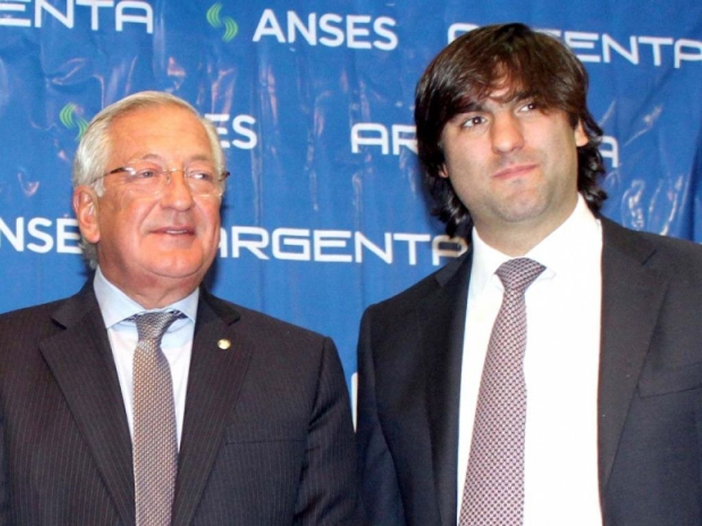 Bossio y Fellner