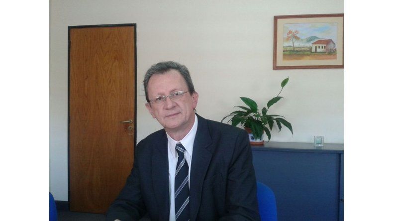 Ing. Gabriel Llamas - Administrador