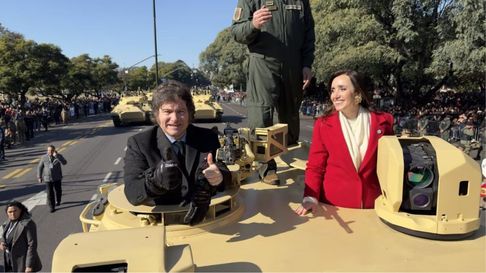 Todo Jujuy | Javier Milei - Victoria Villarruel.jpg