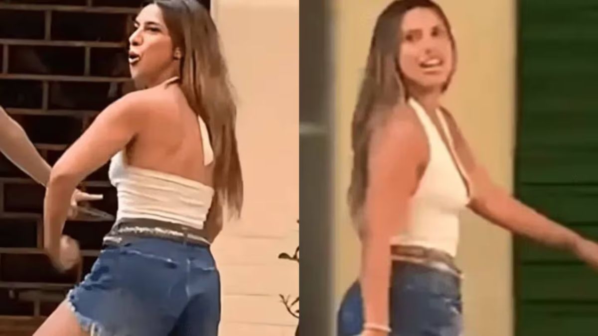 Por qué se demoró el regreso a la Argentina de la abogada acusada de racismo en Brasil.