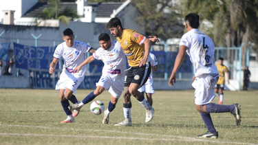 Talleres de Perico y Altos Hornos Zapla son algunos de los clubes jujeños en el Torneo Regional Amateur.