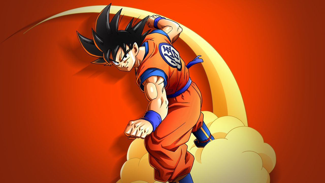 Expo animé y cosplay de Dragon Ball en Palpalá.