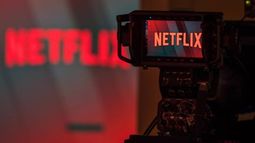 Netflix despidió a 300 empleados tras la pérdida de suscriptores.&nbsp;