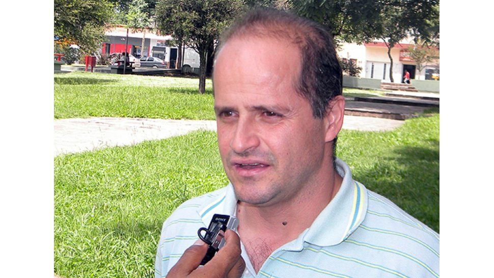 Javier Ugarte