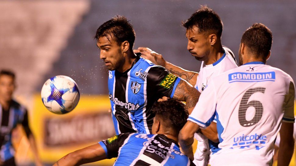 ¿Cuándo jugaría Gimnasia de Jujuy por la Copa Argentina?