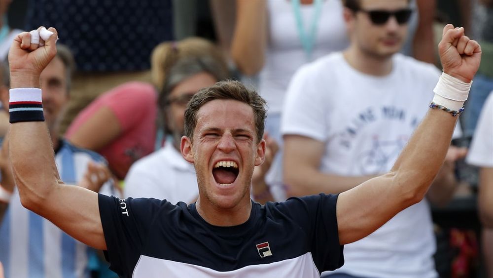 Diego Schwartzman