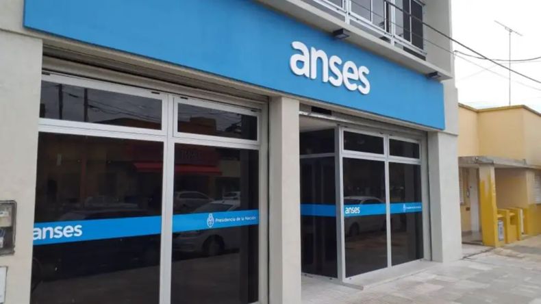 Cronograma de pagos de mayo de ANSES.