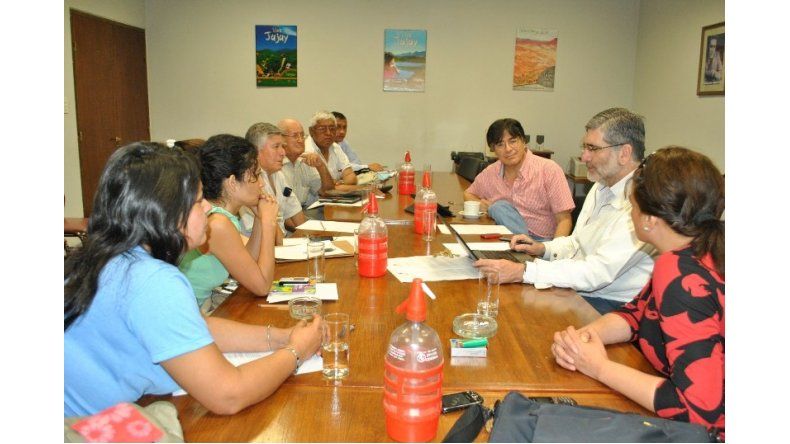 Reunión