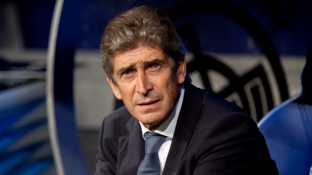 Mauricio Pellegrini
