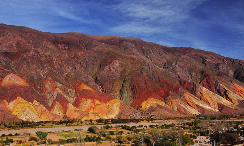 Maimará.