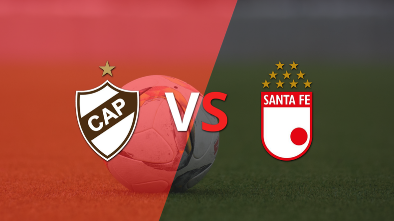 Platense vs Santa Fe: previa, horario y cómo llegan para la fecha 3 del grupo E de la Copa Libertadores