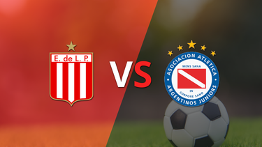 Ajustada victoria por 2 a 1 de Argentinos Juniors