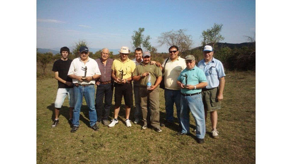 Equipo de Tiro Federal