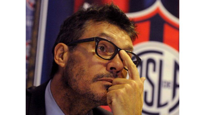 Marcelo Tinelli