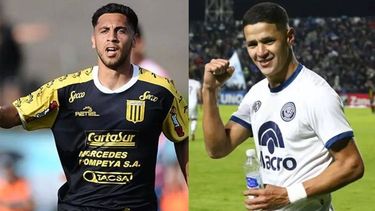 Almirante Brown vs. Independiente Rivadavia