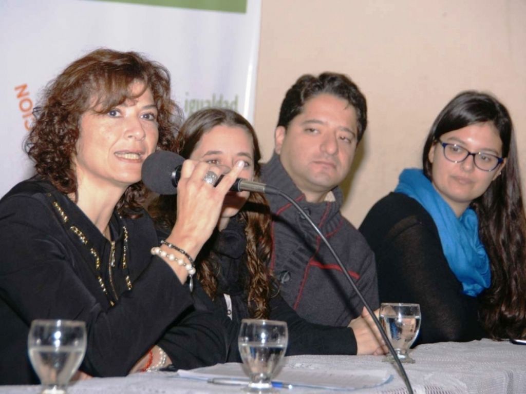 Florencia Gelmetti
