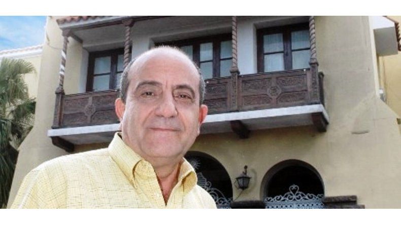 Intendente Moises