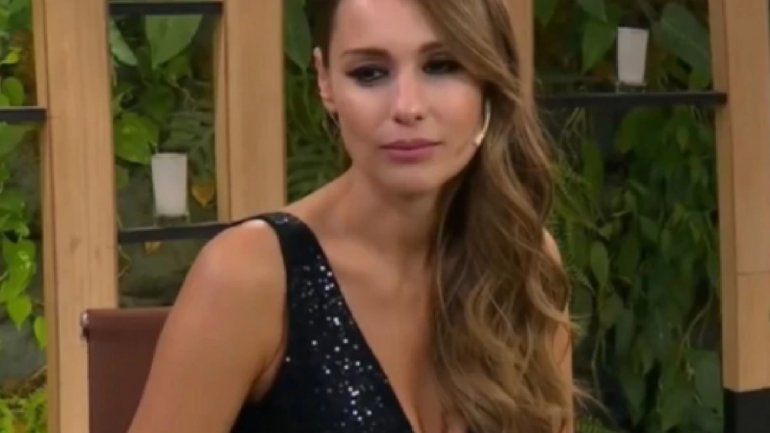 Pampita en PH