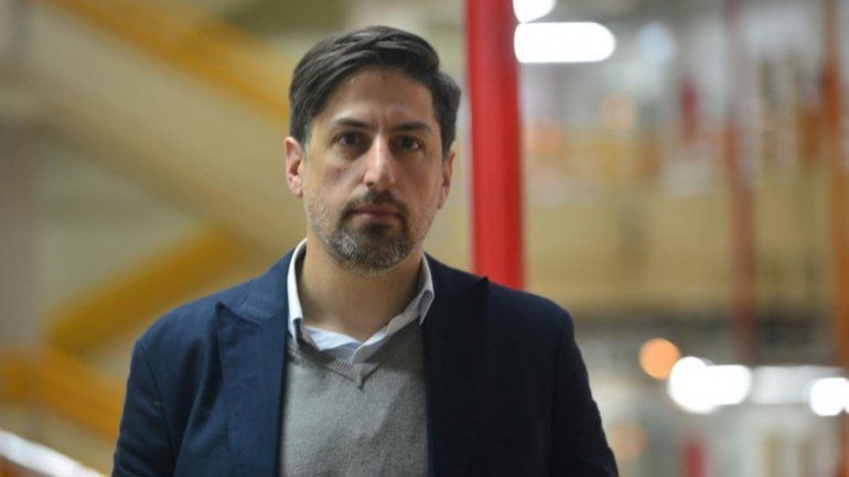 Nicolás Trotta habló sobre el regreso a la presencialidad en las clases