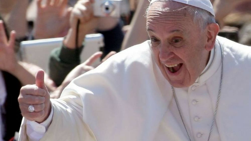 Papa Francisco